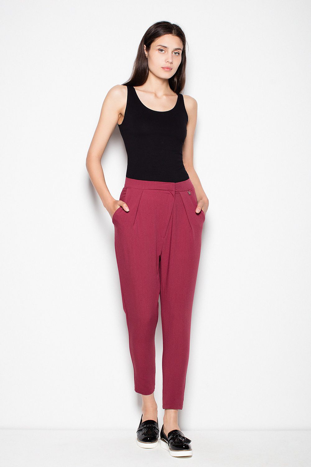  Pantaloni de damă model 77388 Venaton 