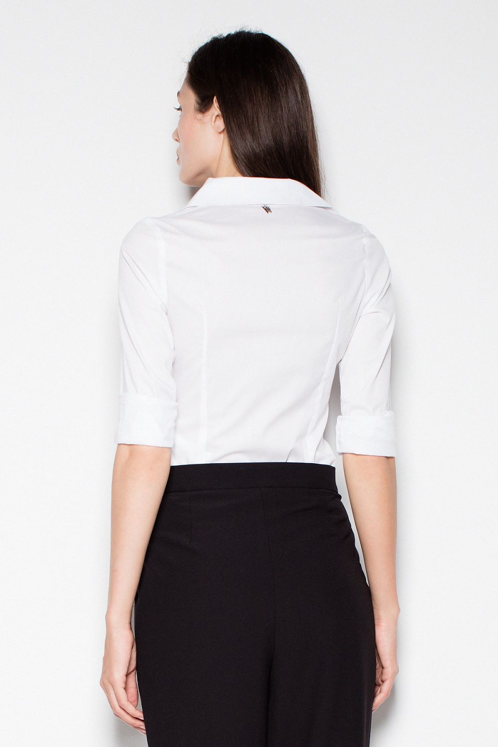  Cămaşă cu mânecă lungă model 77459 Venaton 