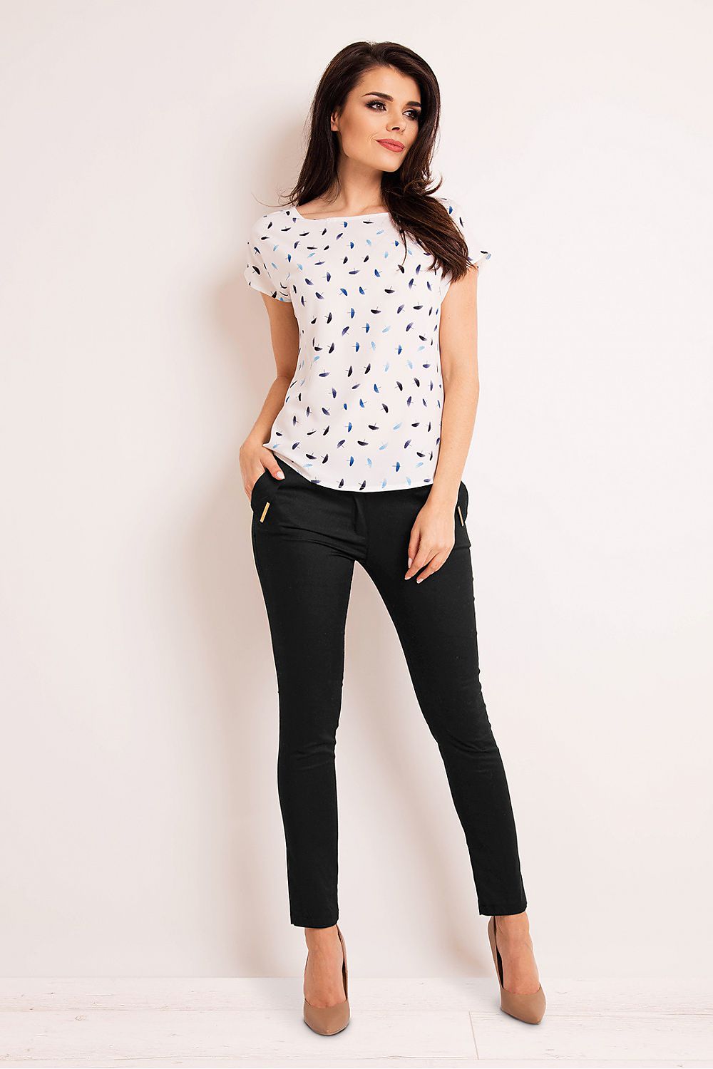  Bluză model 80728 Infinite You 