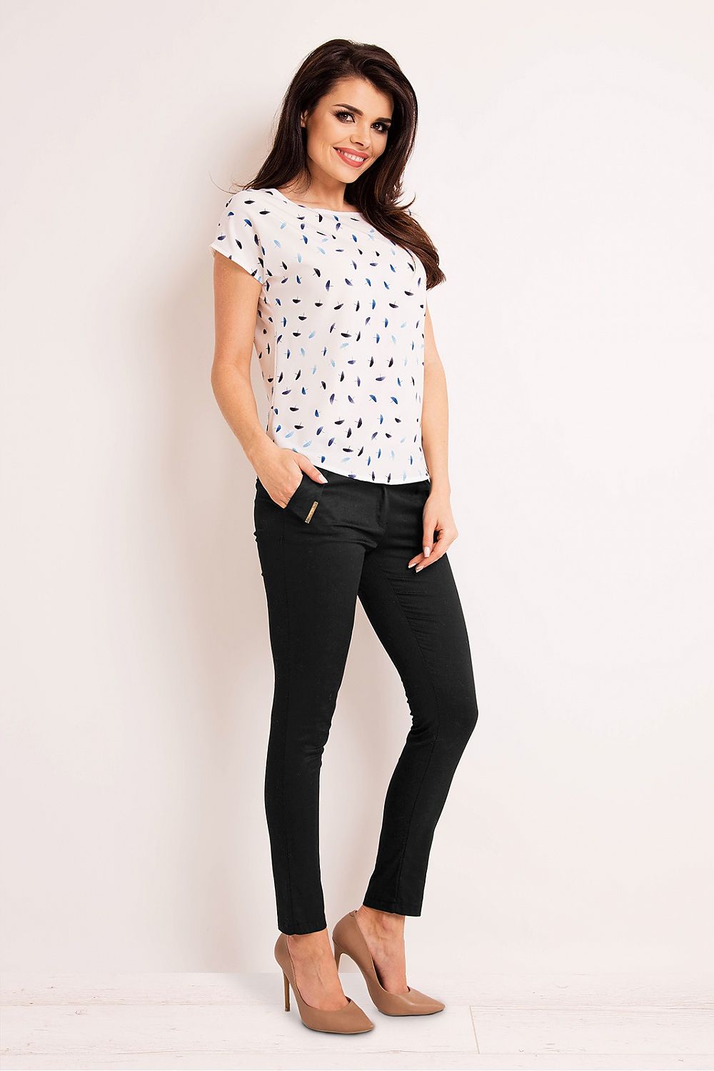  Bluză model 80728 Infinite You 
