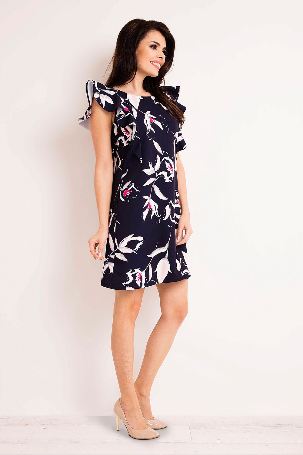  Rochie de zi model 80748 Infinite You 