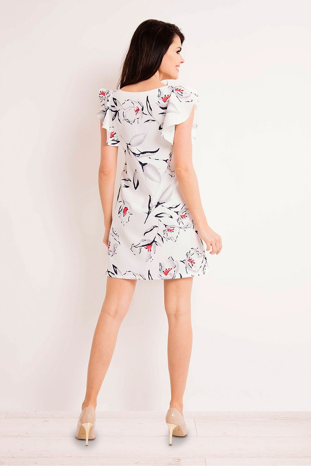  Rochie de zi model 80749 Infinite You 