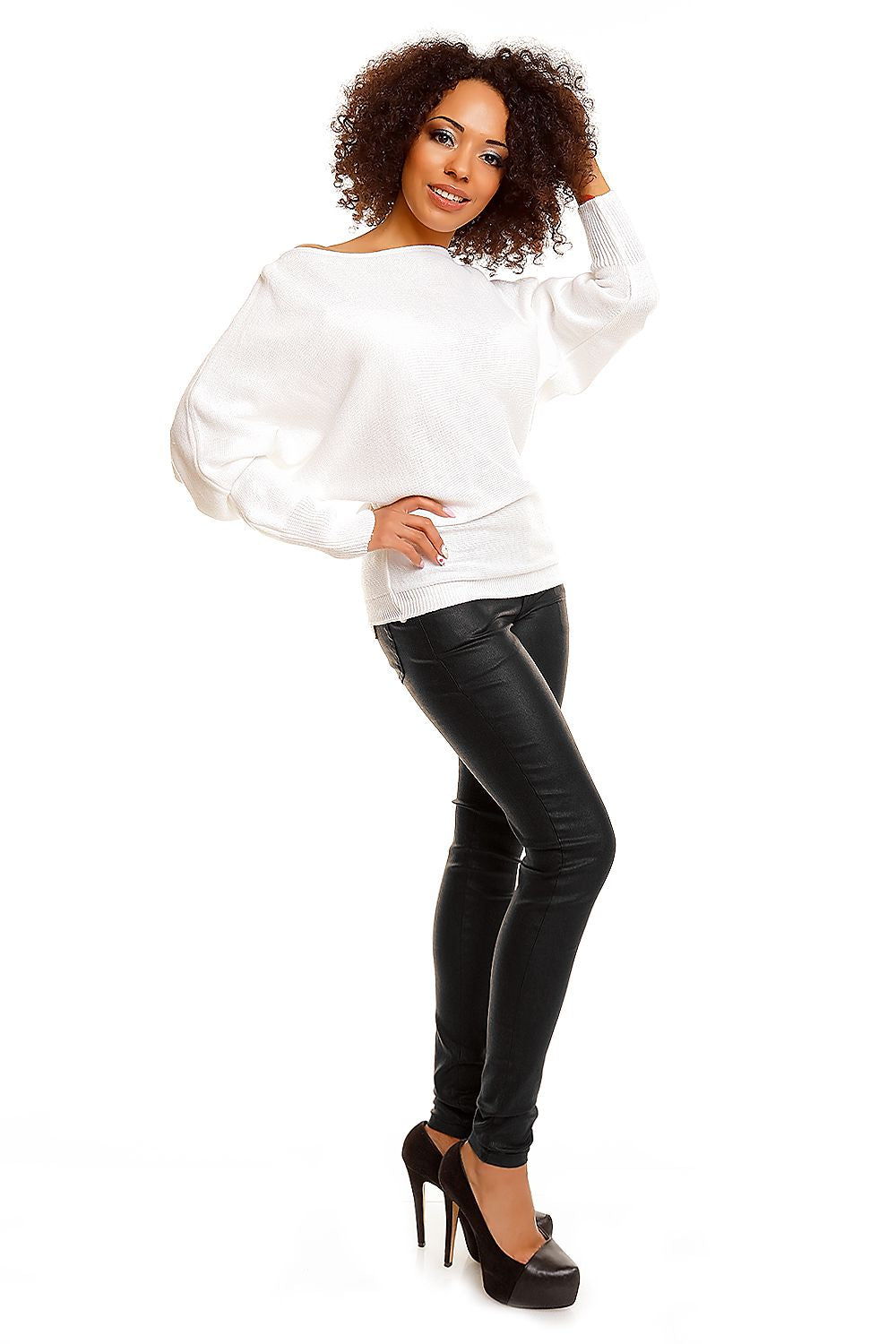  Pilover liliac model 84277 PeeKaBoo 
