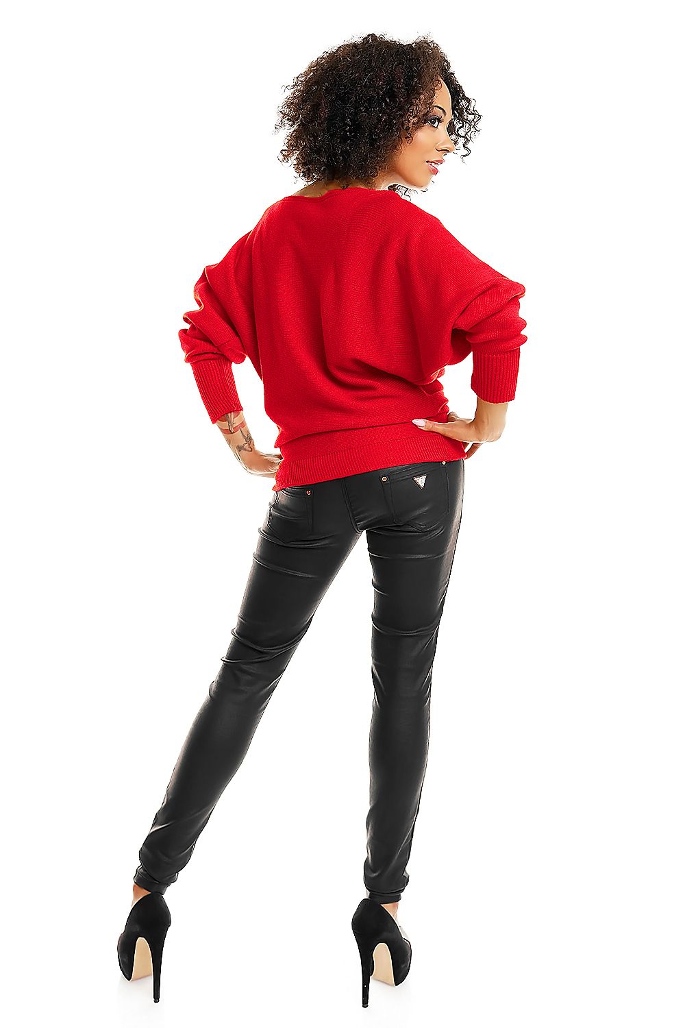  Pilover liliac model 84279 PeeKaBoo 