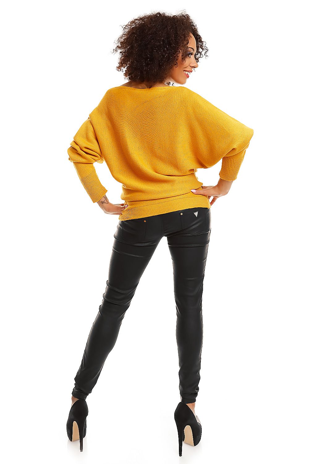  Pilover liliac model 84280 PeeKaBoo 
