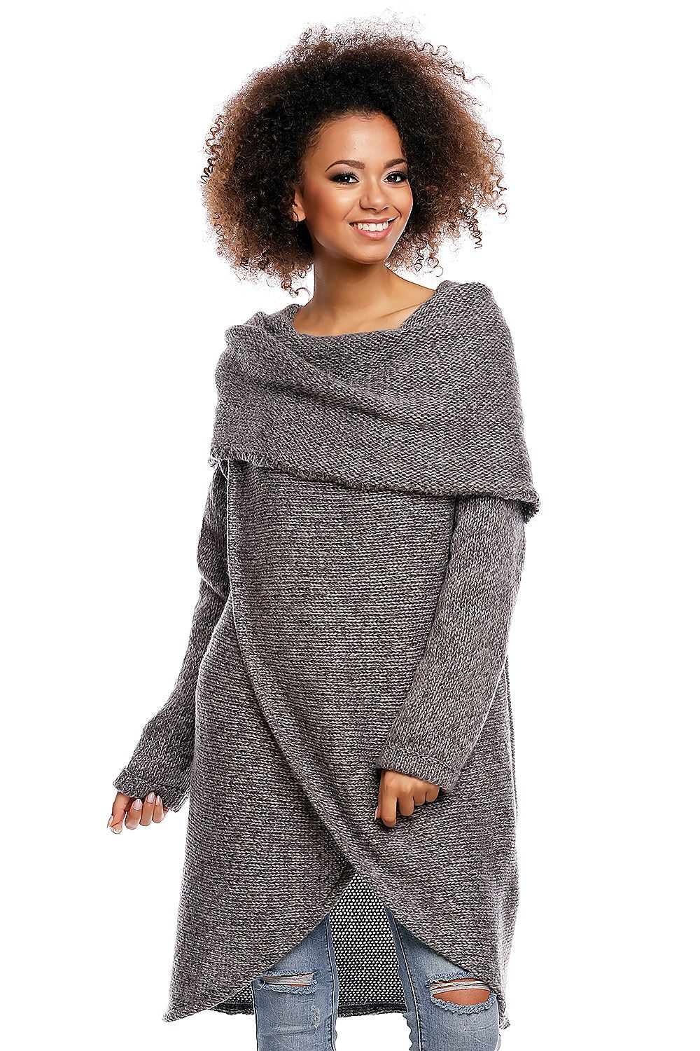  Pulover lung model 84297 PeeKaBoo 
