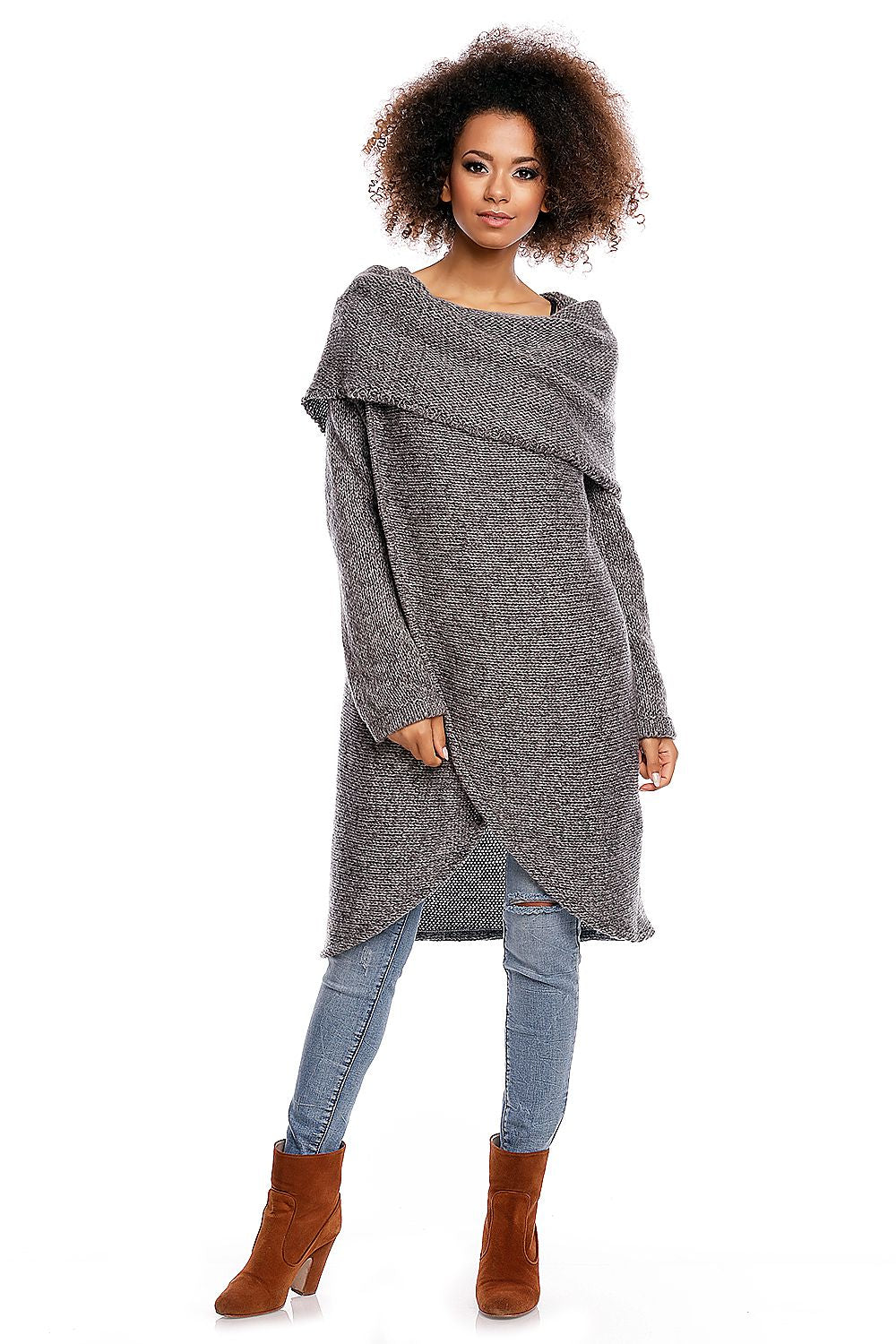  Pulover lung model 84297 PeeKaBoo 