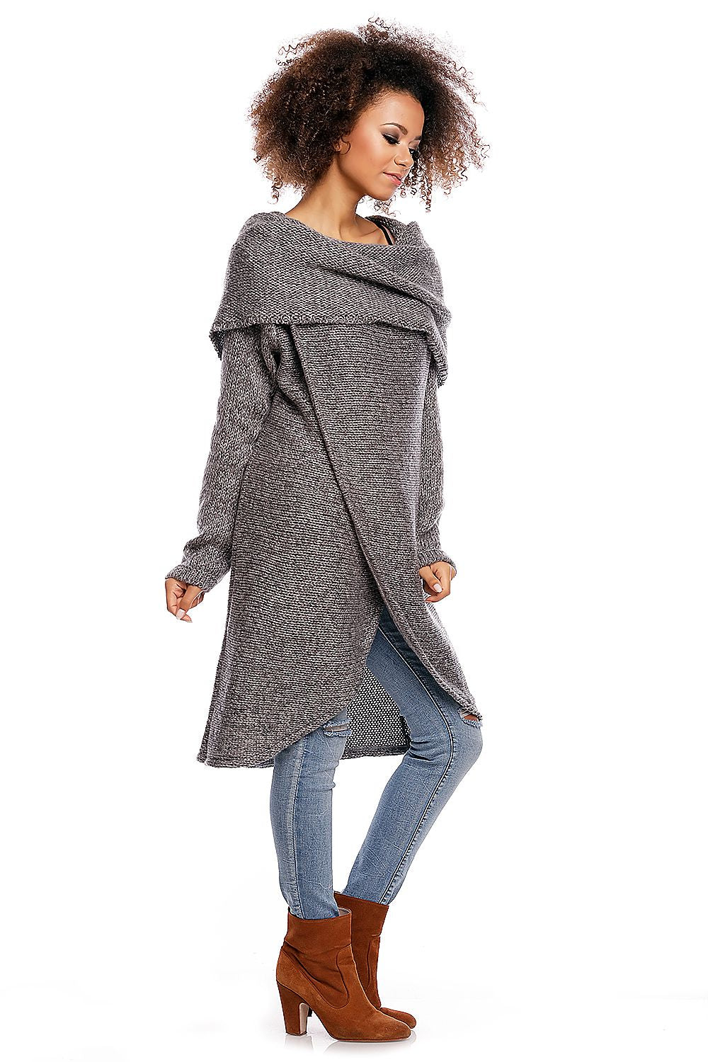  Pulover lung model 84297 PeeKaBoo 
