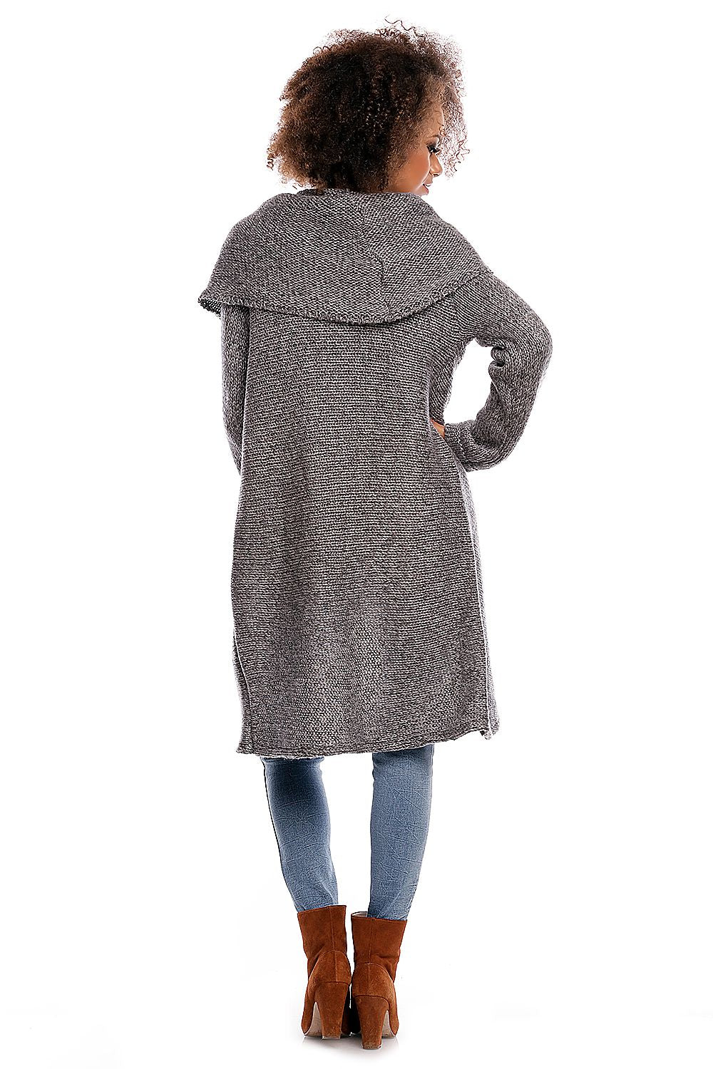  Pulover lung model 84297 PeeKaBoo 