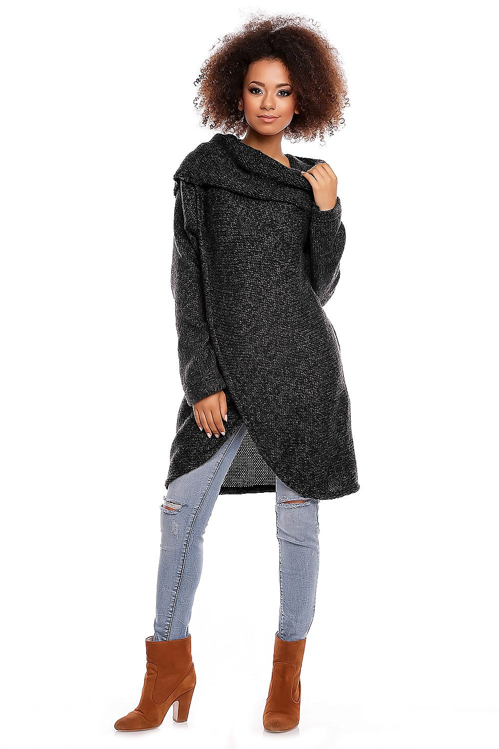  Pulover lung model 84298 PeeKaBoo 