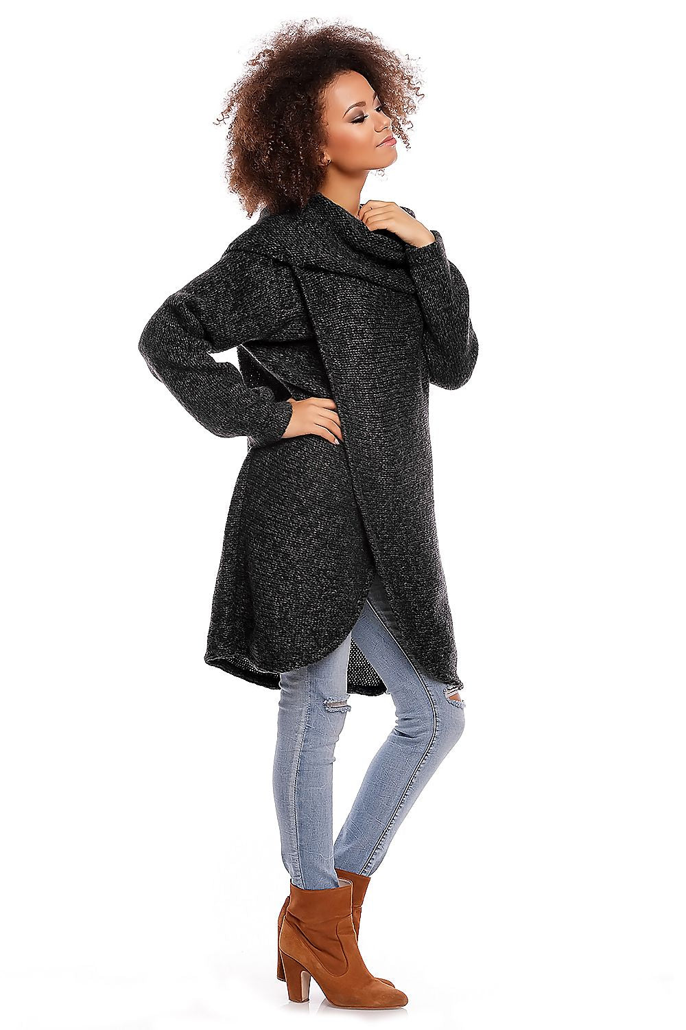  Pulover lung model 84298 PeeKaBoo 