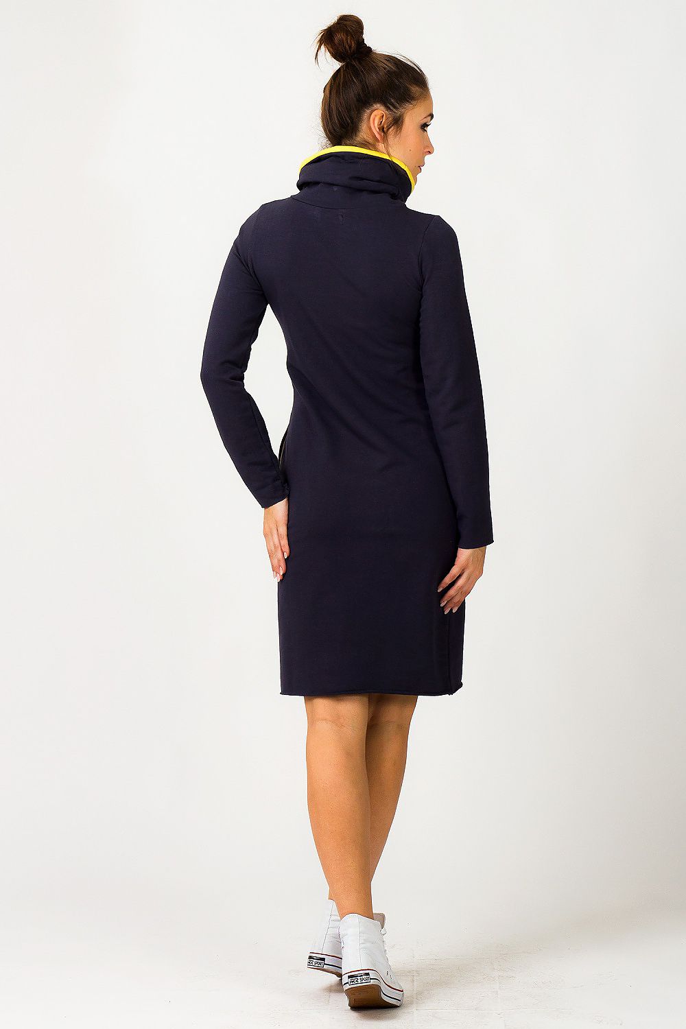  Rochie de zi model 93555 Tessita 