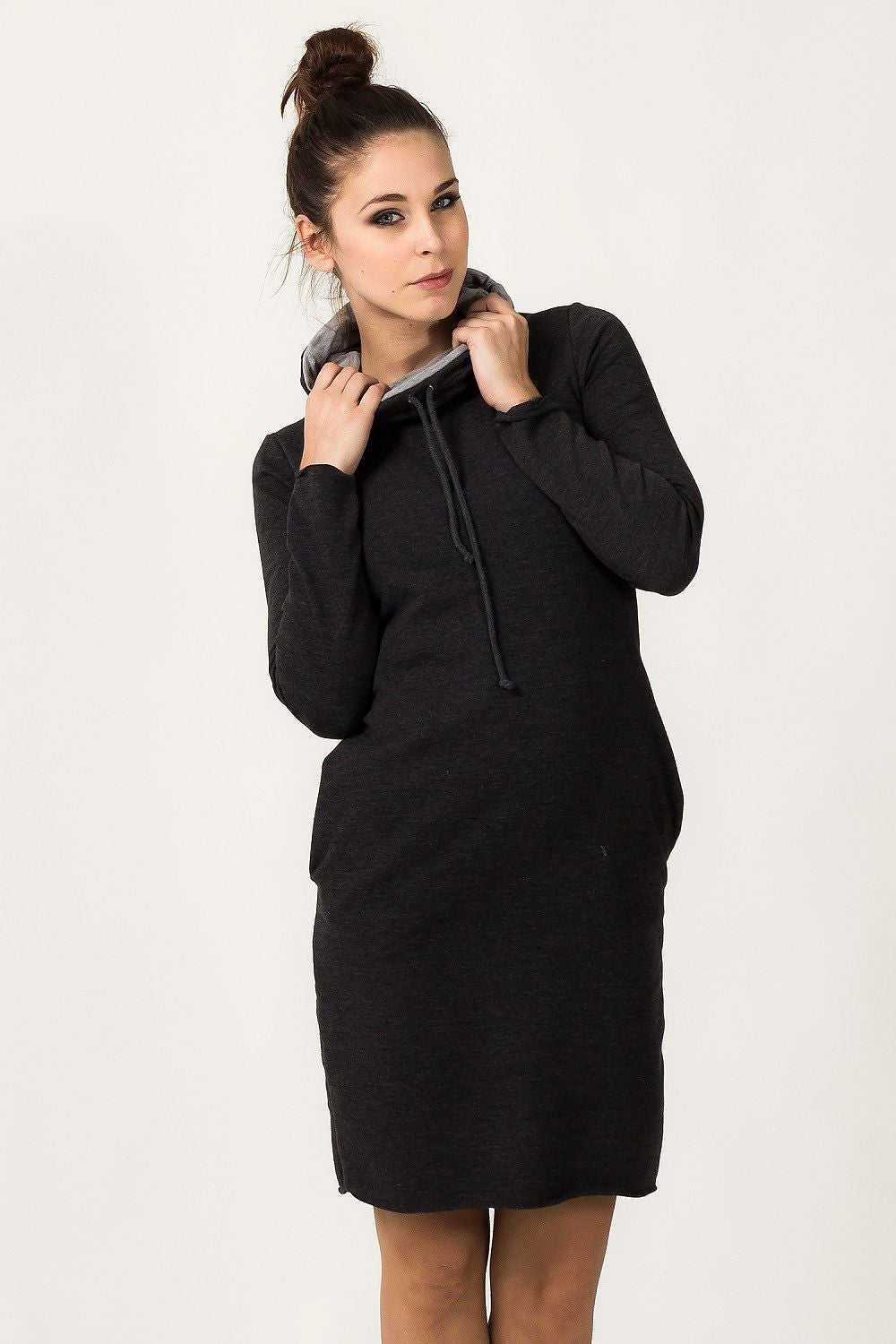  Rochie de zi model 93559 Tessita 