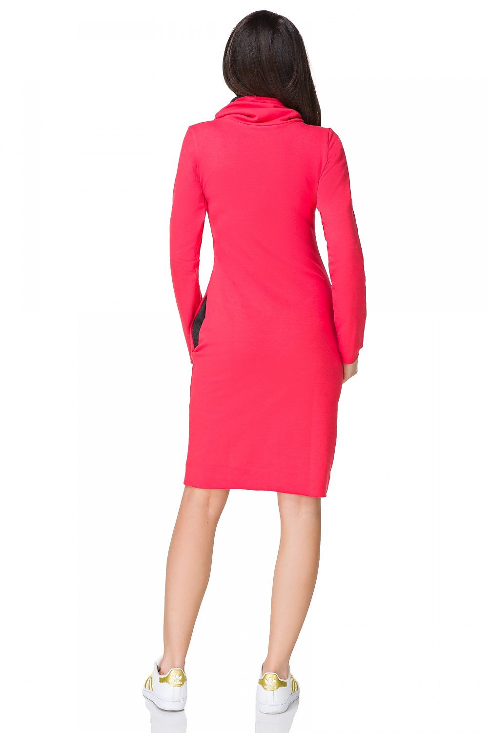  Rochie de zi model 93561 Tessita 