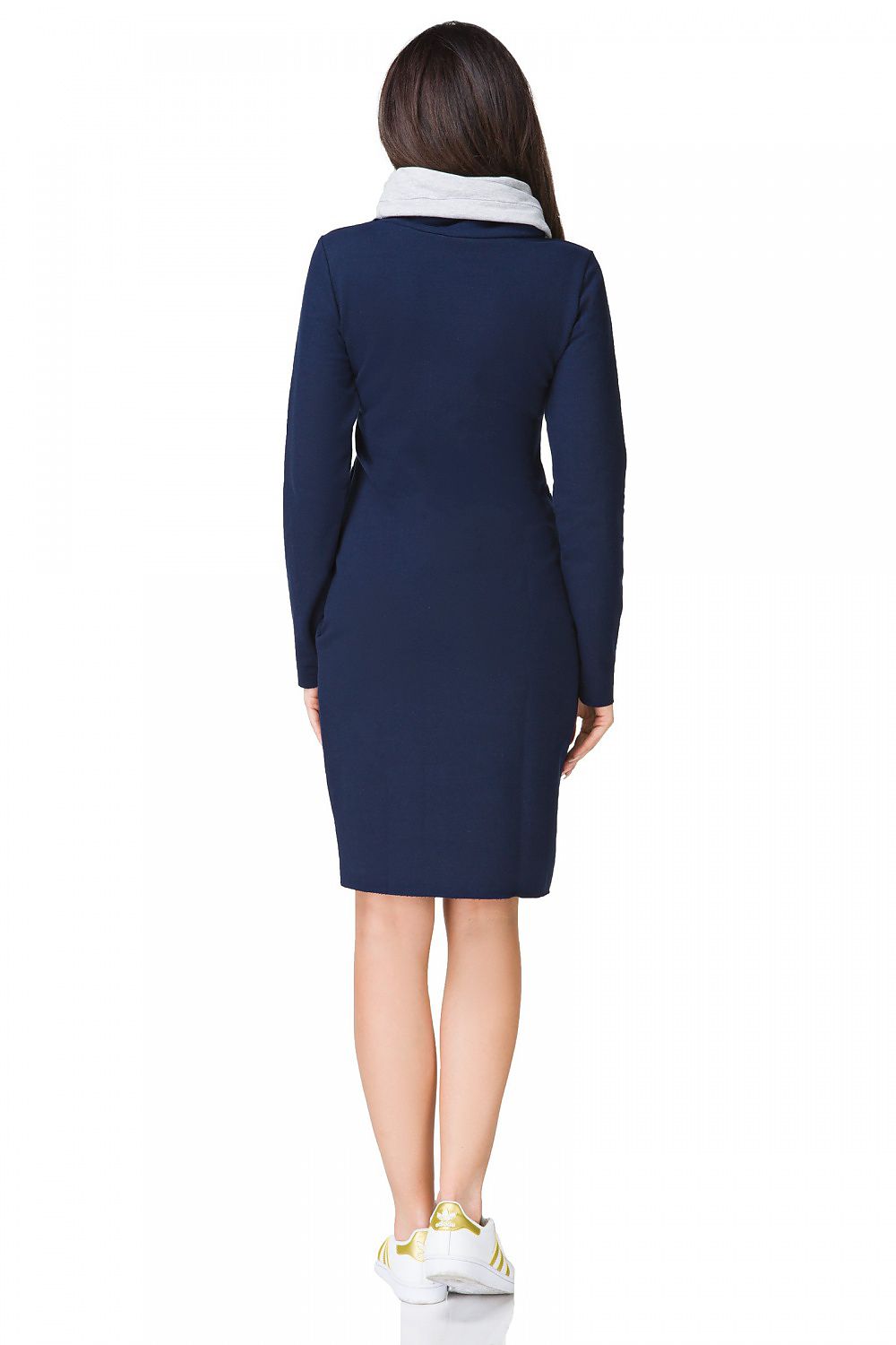  Rochie de zi model 93562 Tessita 