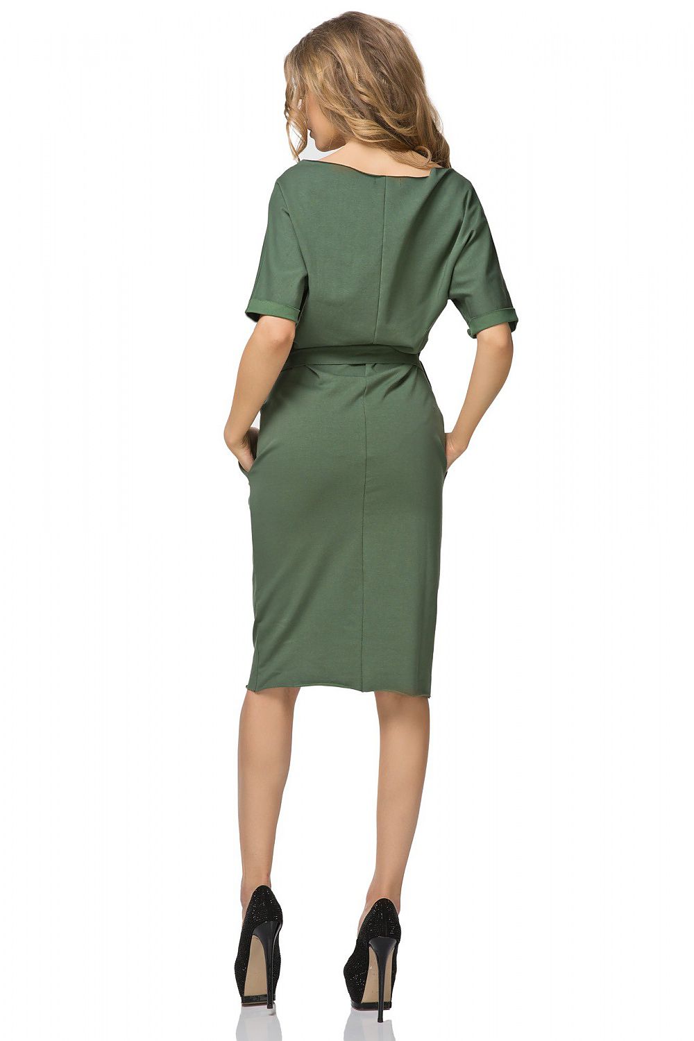  Rochie de zi model 93564 Tessita 