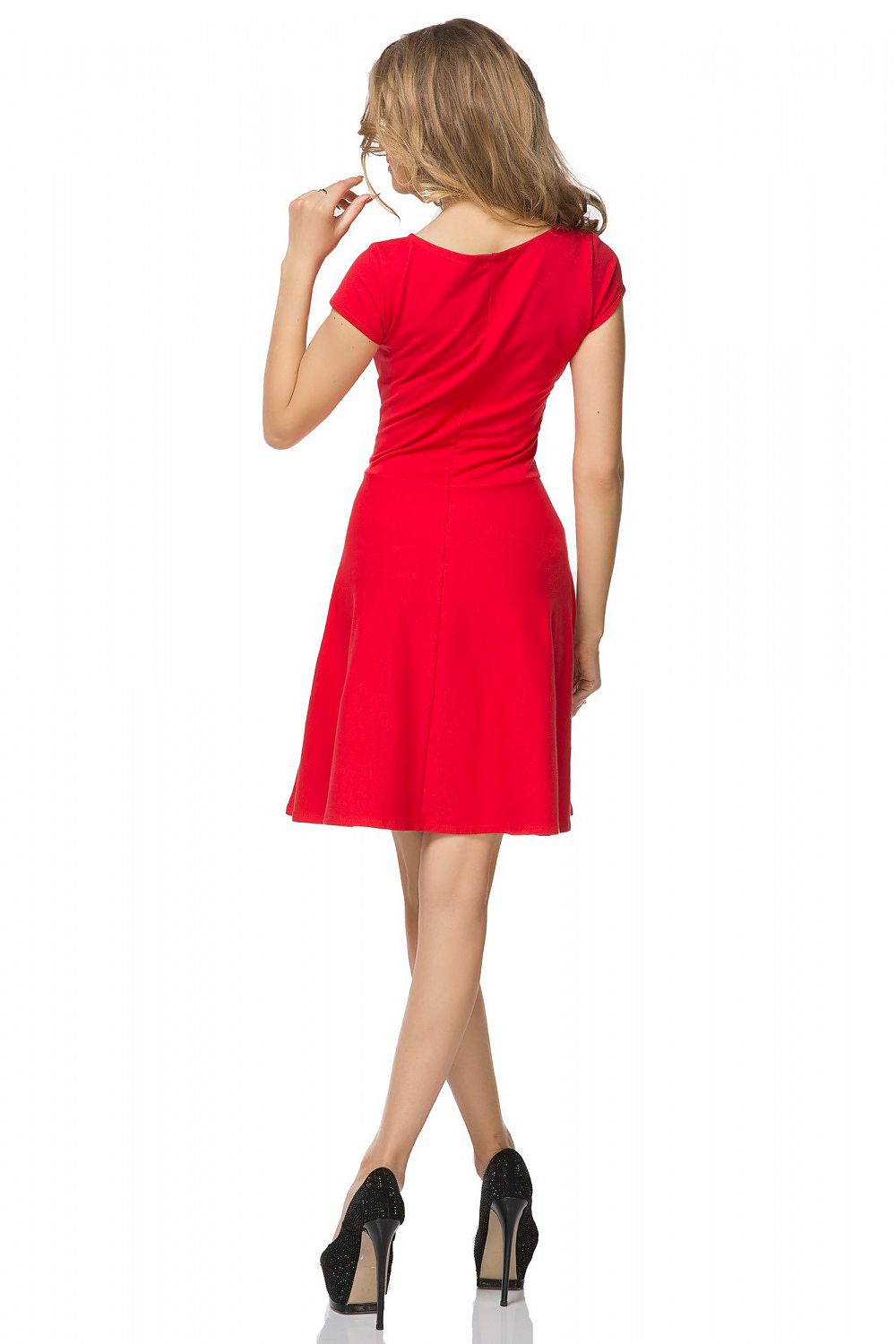  Rochie de seară model 93567 Tessita 