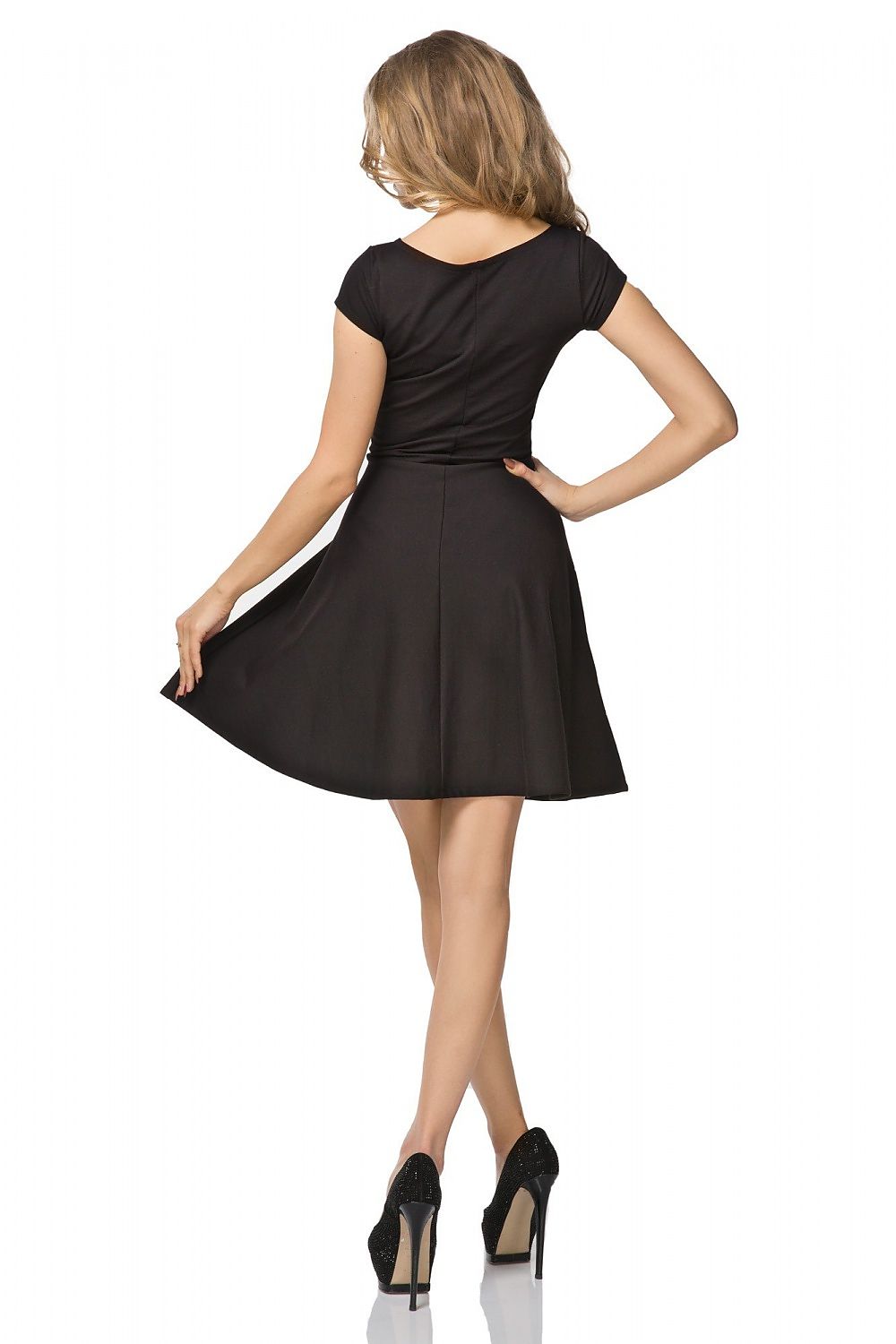  Rochie de seară model 93569 Tessita 