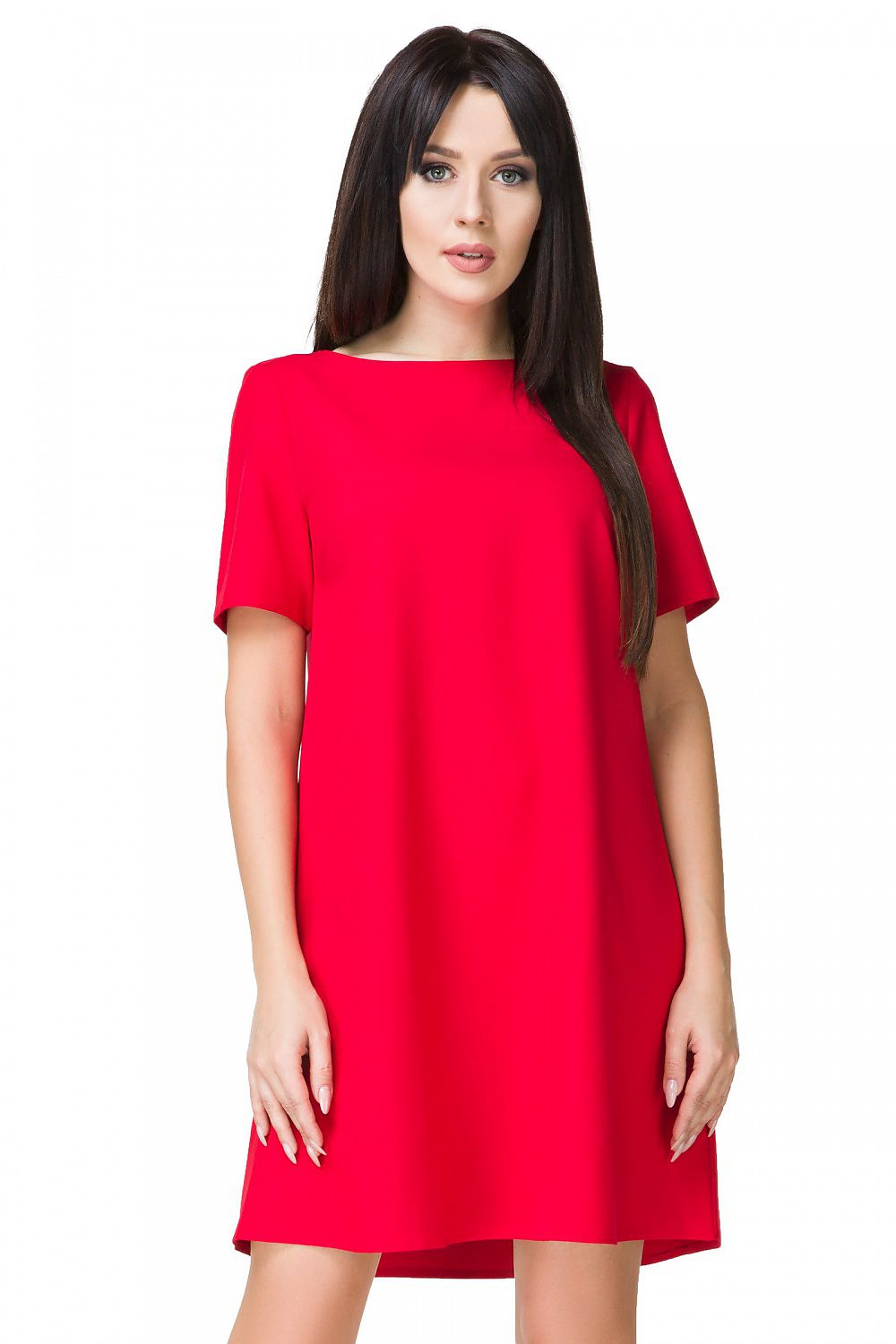  Rochie elegantă model 93570 Tessita 