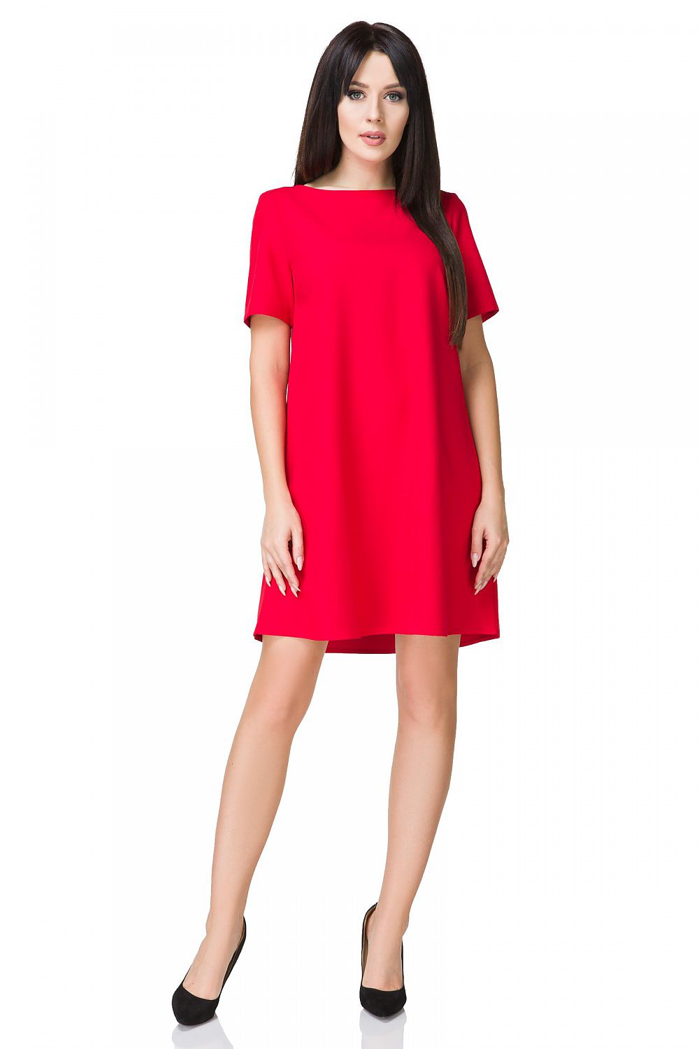  Rochie elegantă model 93570 Tessita 