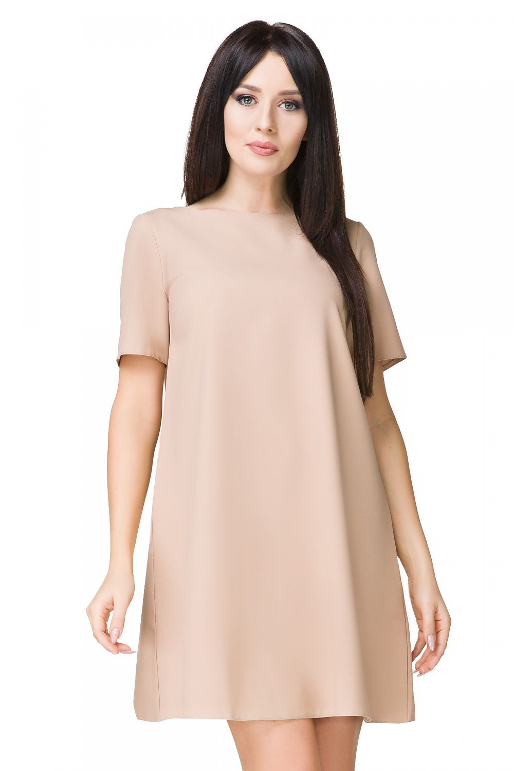  Rochie elegantă model 93571 Tessita 
