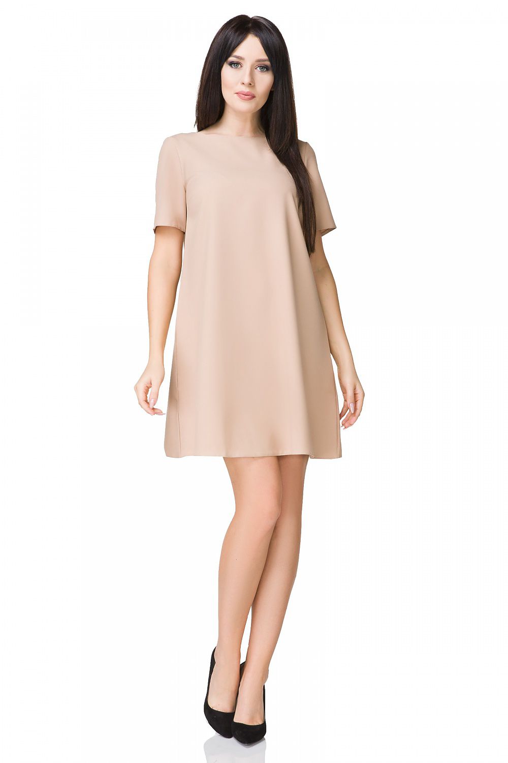  Rochie elegantă model 93571 Tessita 