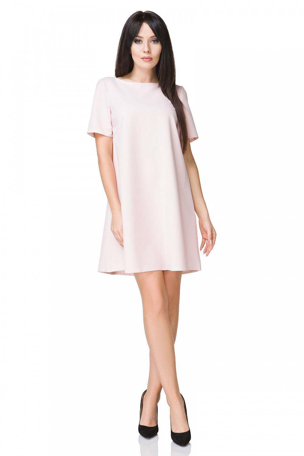  Rochie elegantă model 93572 Tessita 
