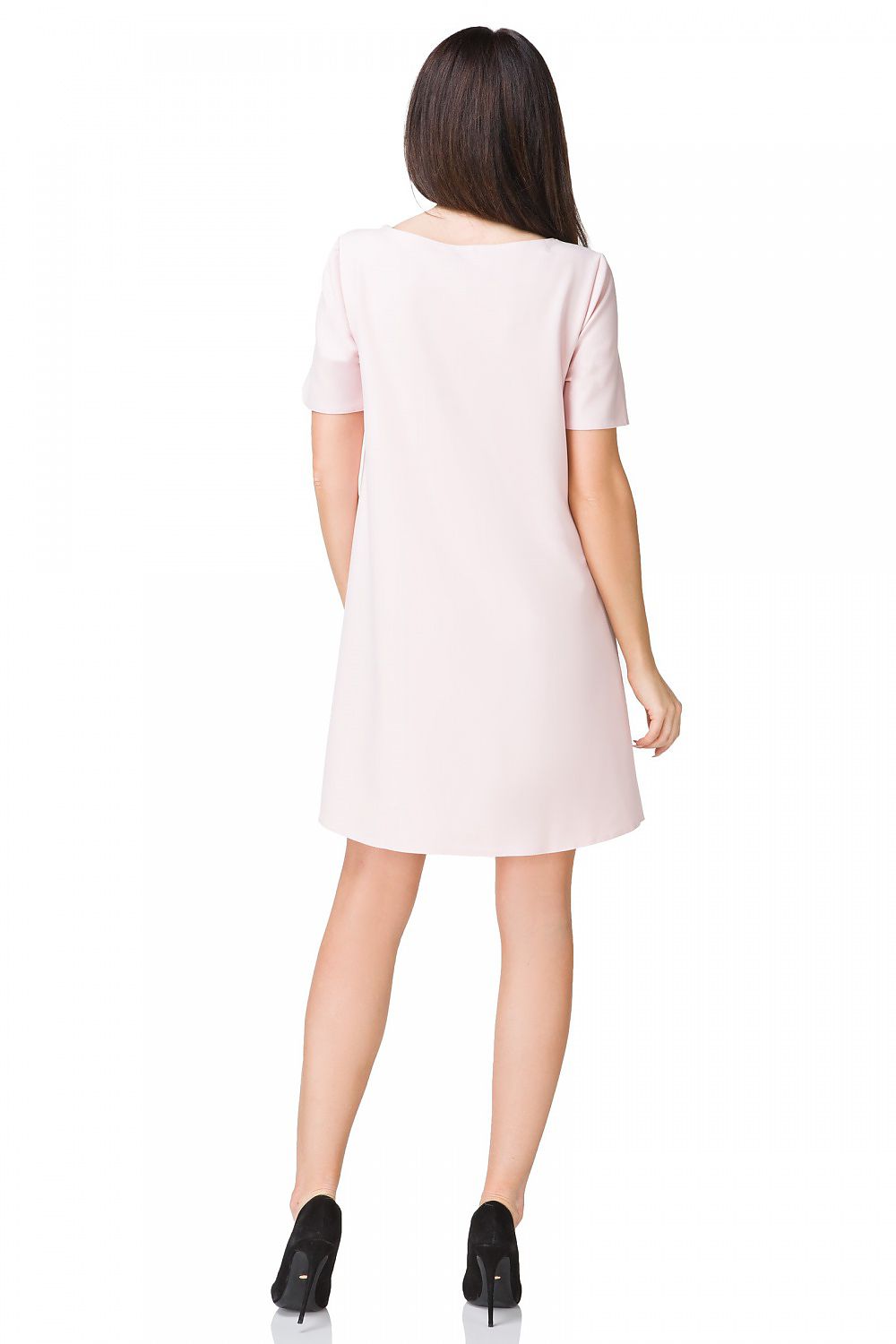  Rochie elegantă model 93572 Tessita 