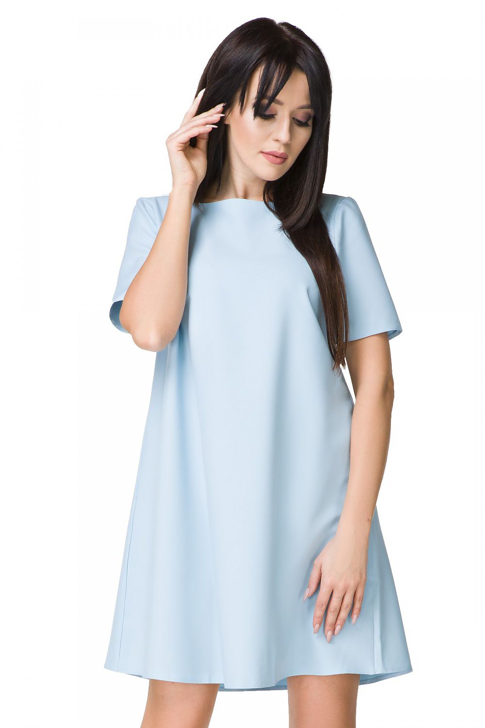  Rochie elegantă model 93574 Tessita 