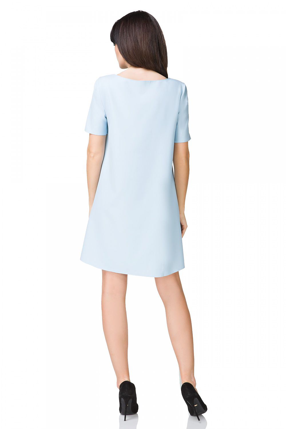  Rochie elegantă model 93574 Tessita 