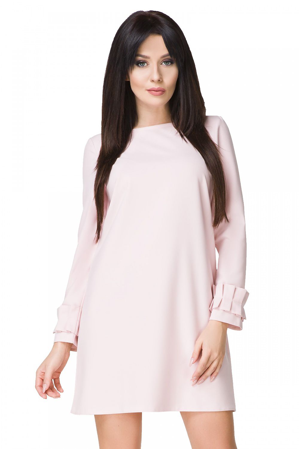  Rochie elegantă model 93575 Tessita 