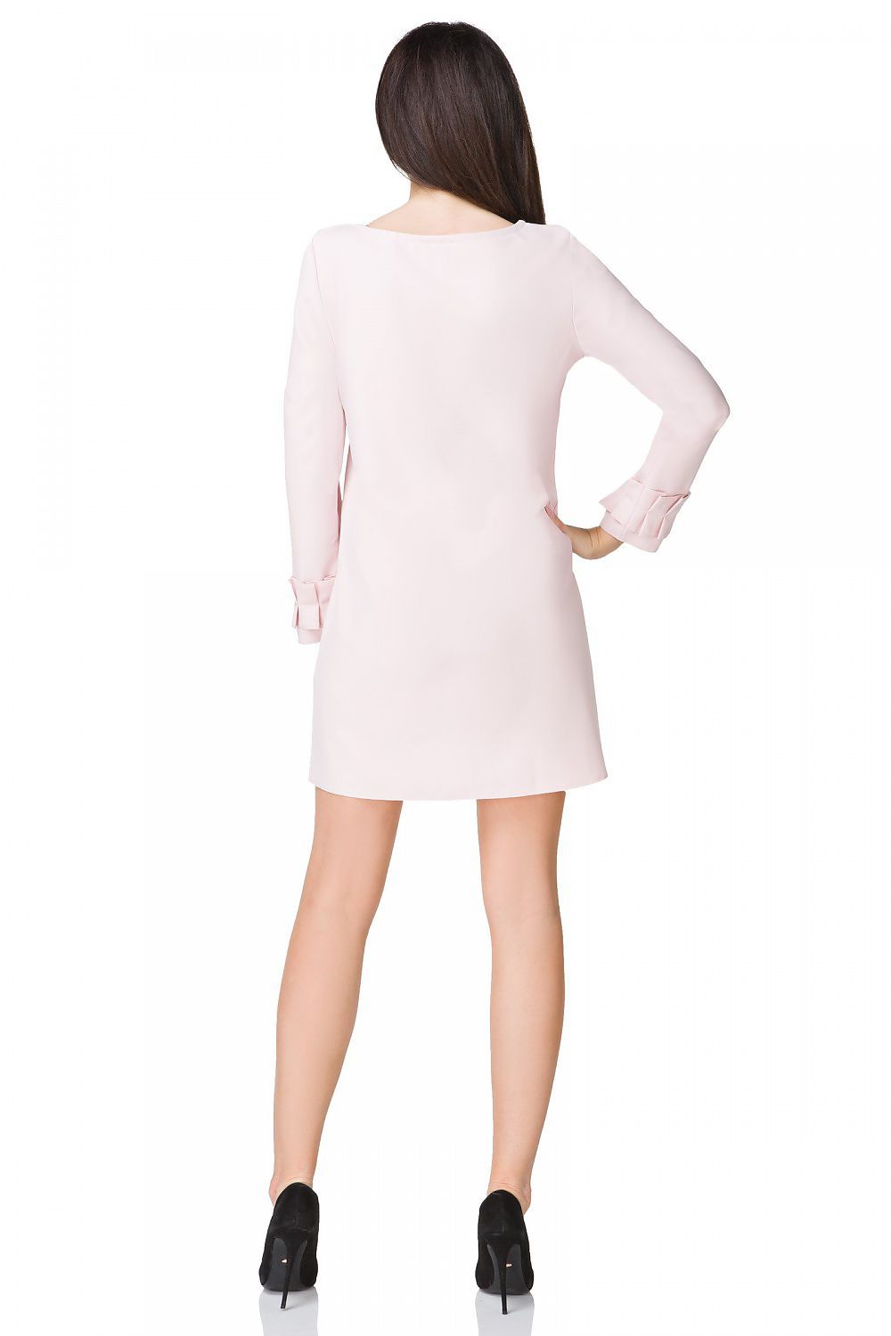 Rochie elegantă model 93575 Tessita 