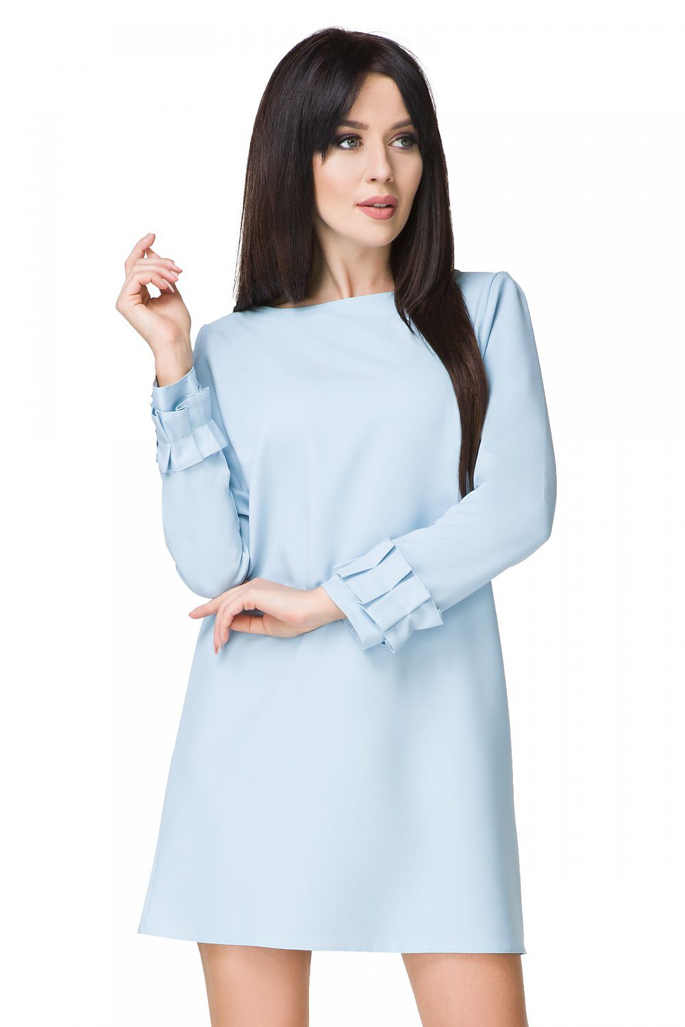  Rochie elegantă model 93576 Tessita 