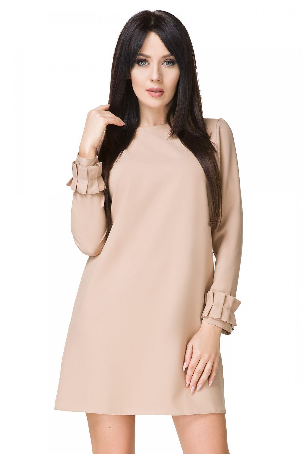 Rochie elegantă model 93577 Tessita 