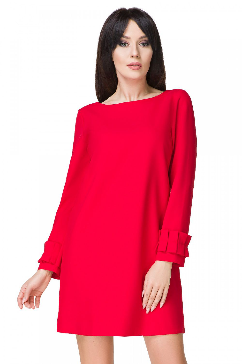  Rochie elegantă model 93579 Tessita 