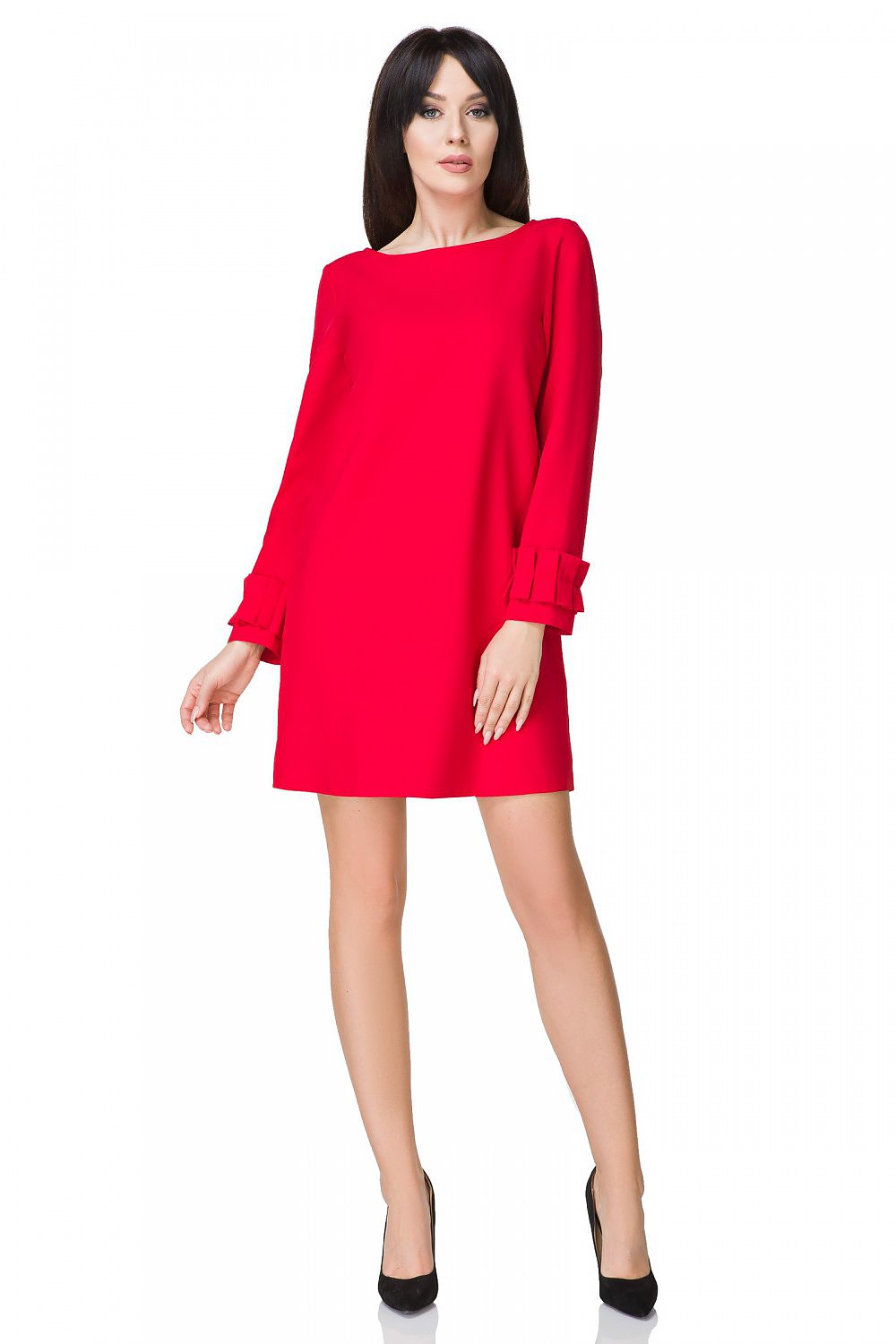  Rochie elegantă model 93579 Tessita 