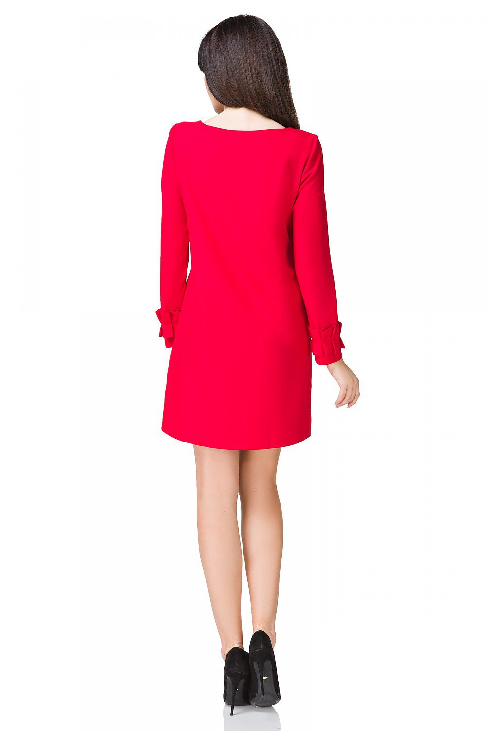  Rochie elegantă model 93579 Tessita 