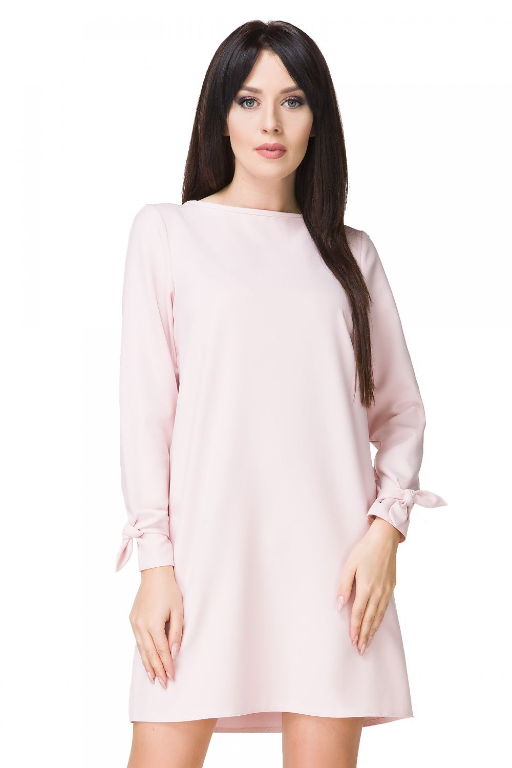  Rochie elegantă model 93580 Tessita 