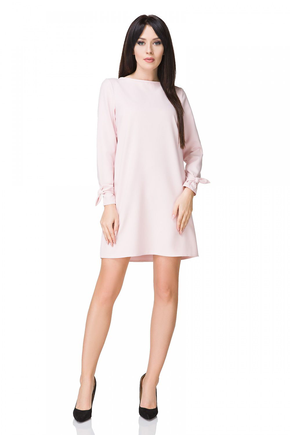  Rochie elegantă model 93580 Tessita 