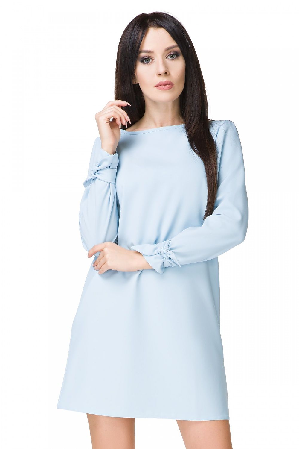  Rochie elegantă model 93581 Tessita 