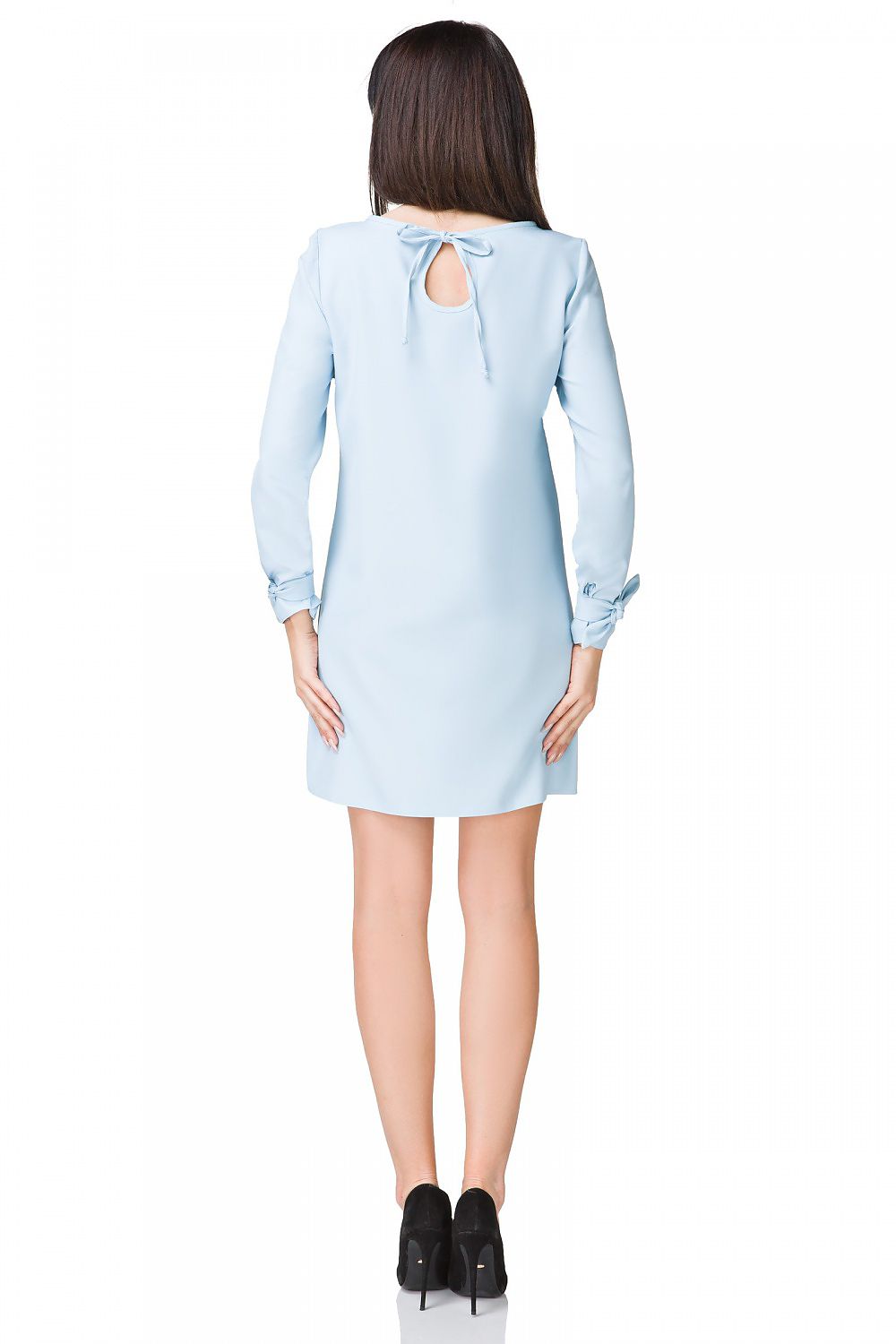 Rochie elegantă model 93581 Tessita 