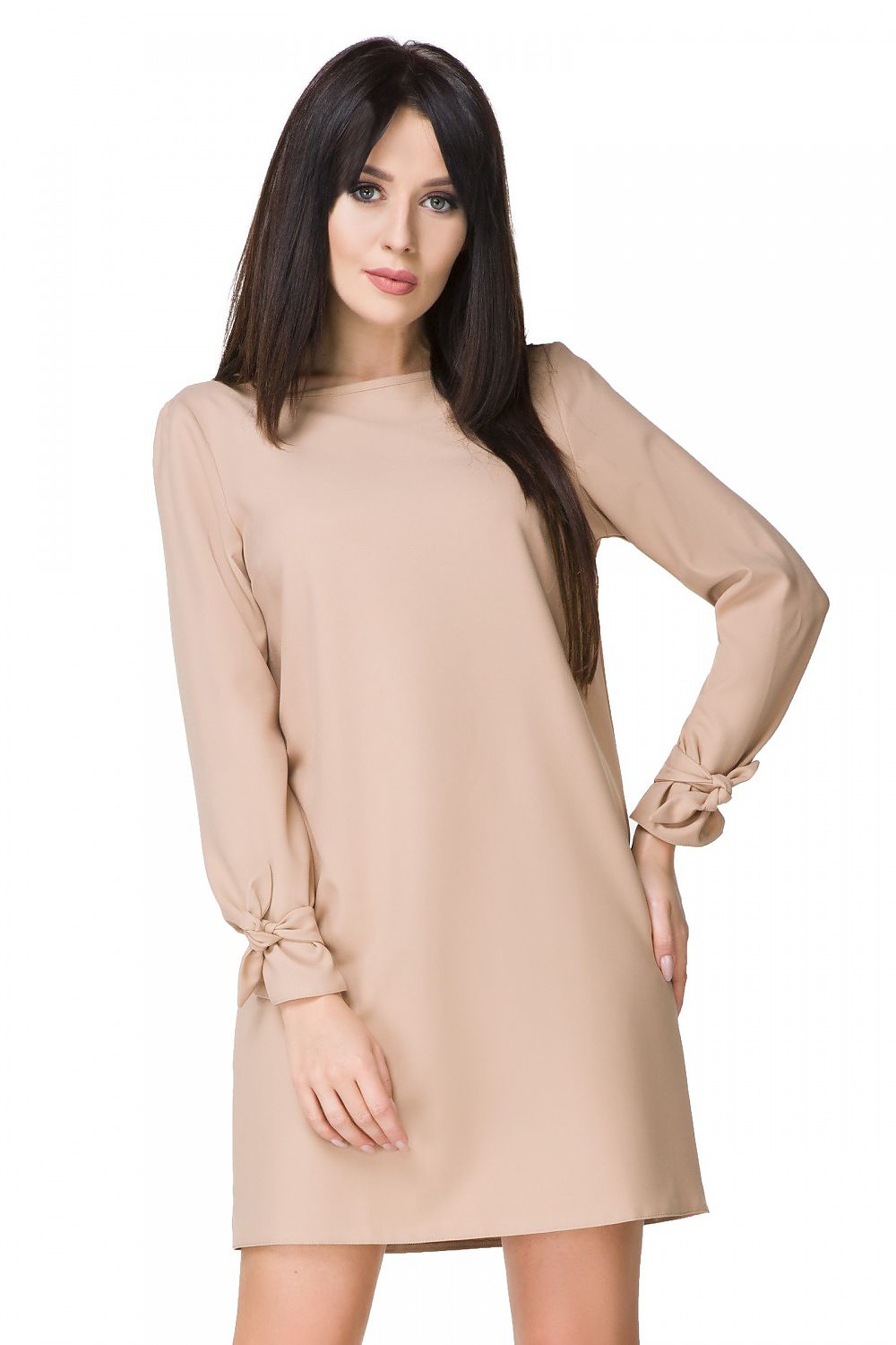  Rochie elegantă model 93582 Tessita 