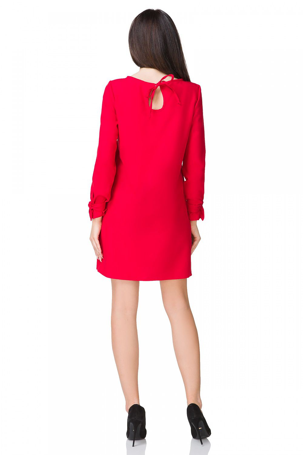  Rochie elegantă model 93584 Tessita 
