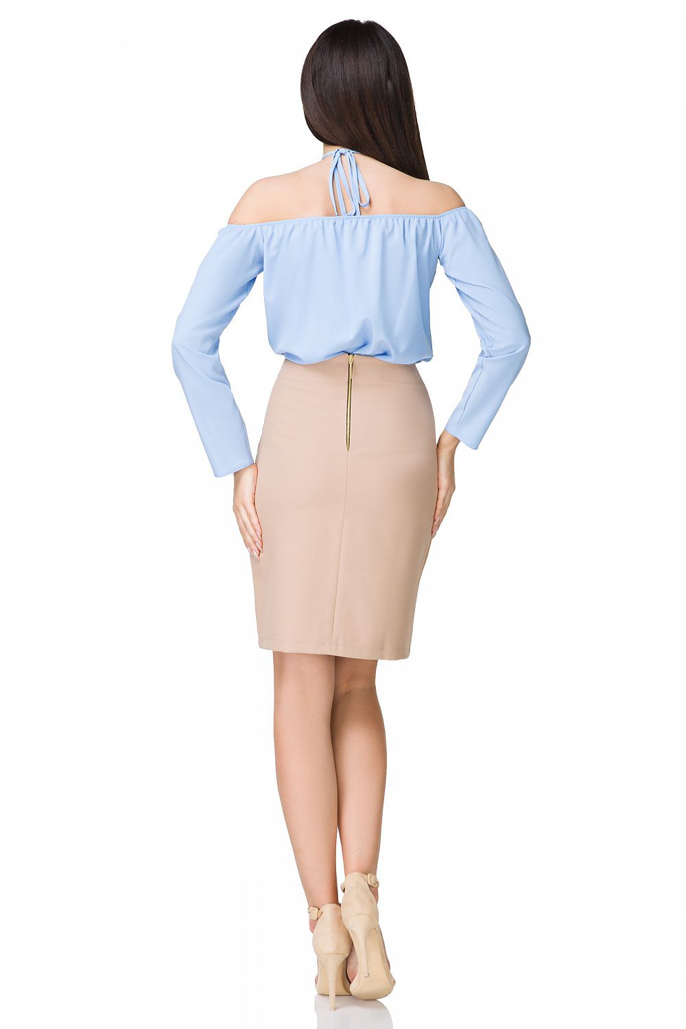  Bluză model 93606 Tessita 