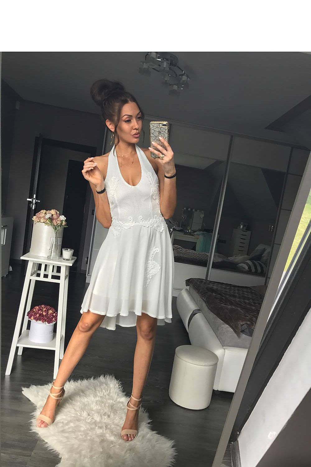  Rochie de seară model 93971 YourNewStyle 