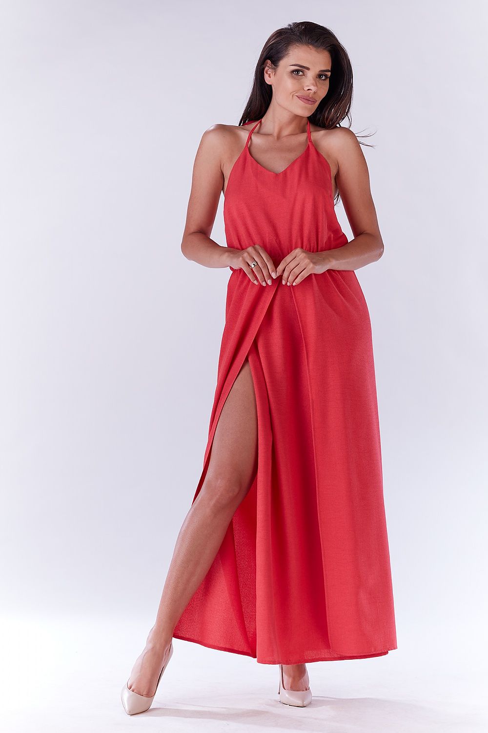  Rochie de zi model 93983 Infinite You 