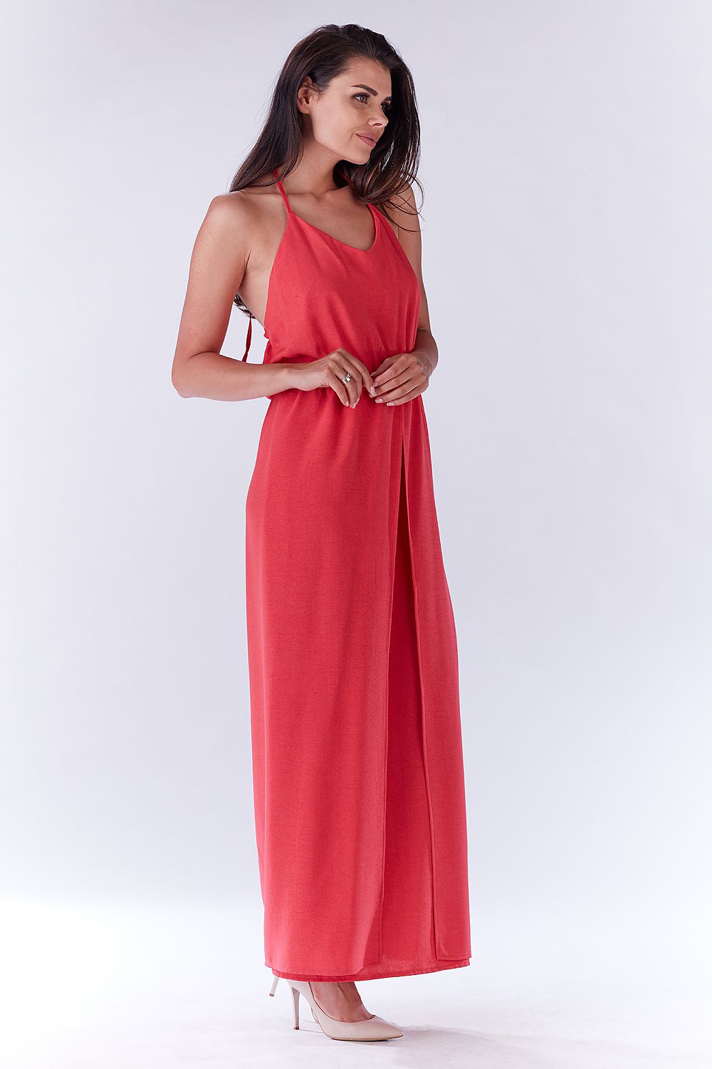  Rochie de zi model 93983 Infinite You 