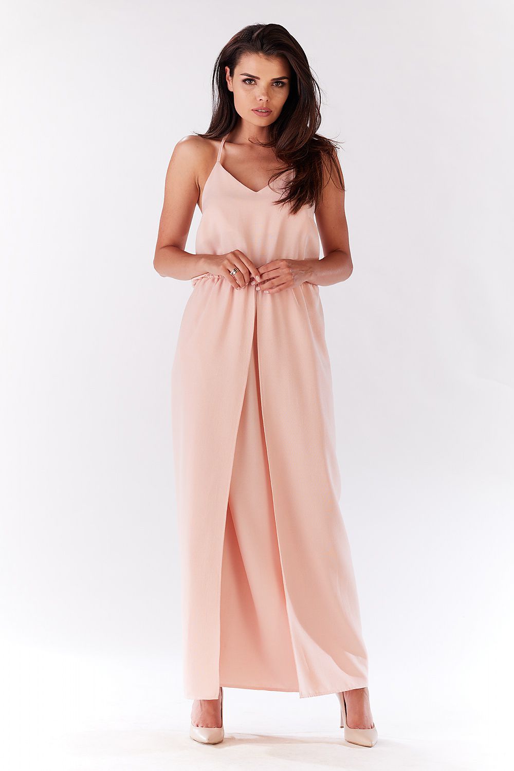  Rochie de zi model 93984 Infinite You 
