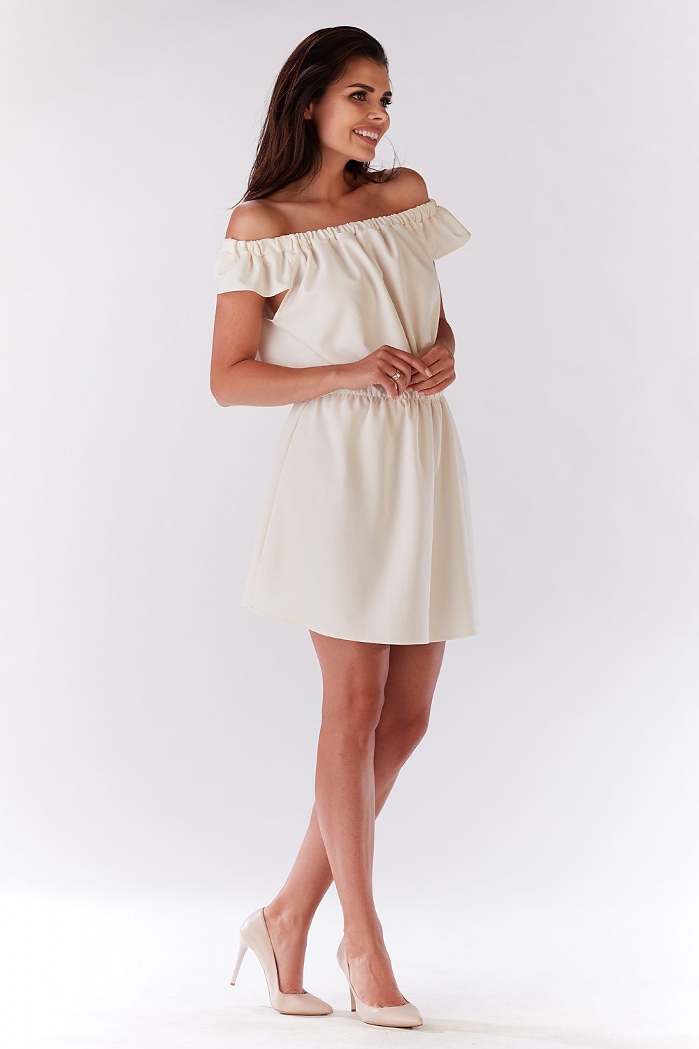  Rochie de zi model 93986 Infinite You 