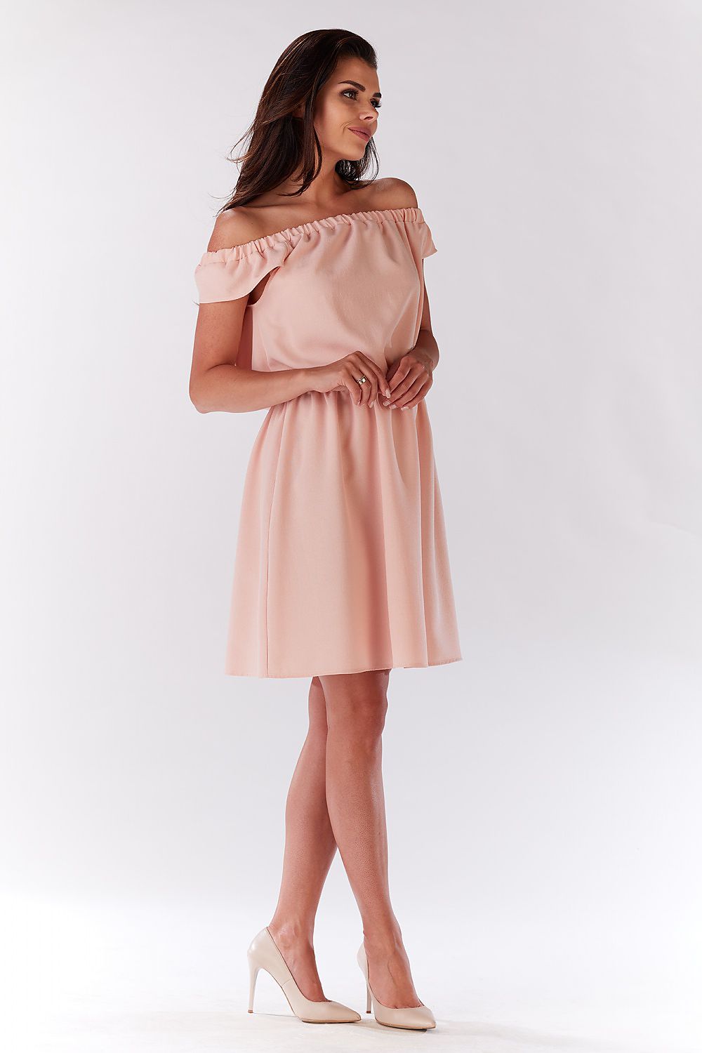  Rochie de zi model 93987 Infinite You 